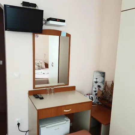 Къща за гости жужа Несебър