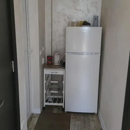 жужа Къща за гости Несебър