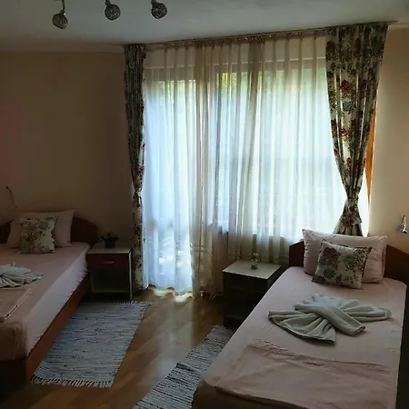 Juja 게스트하우스 2*