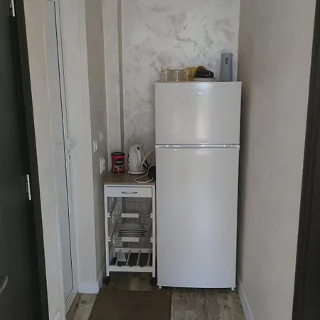 게스트하우스 Juja 네세부르