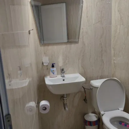 Juja 게스트하우스 2*