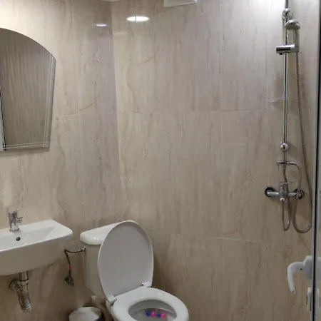 게스트하우스 Juja 네세부르