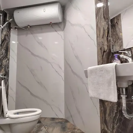 Juja 게스트하우스 네세부르